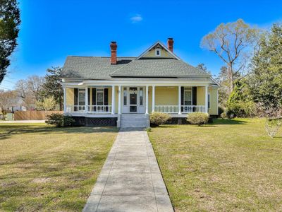503 Jones Ave, Waynesboro, GA, 30830