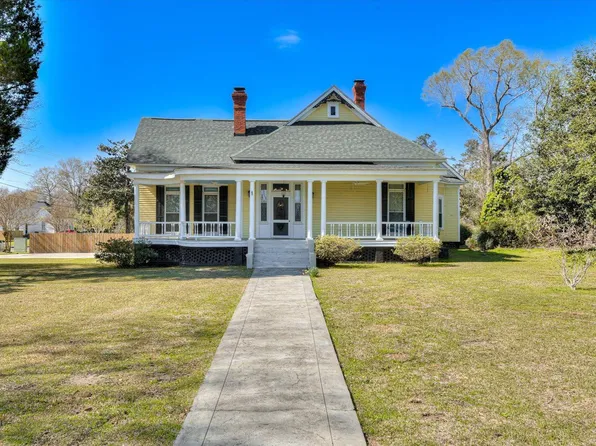 503 JONES AVE Avenue, Waynesboro, GA 30830