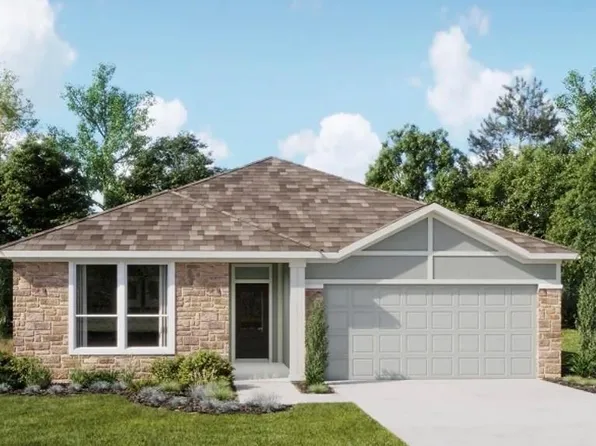 5515 GUAVA COURT, KISSIMMEE, FL 34758