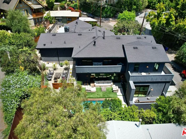 1919 Pinehurst Rd, Los Angeles, CA 90068