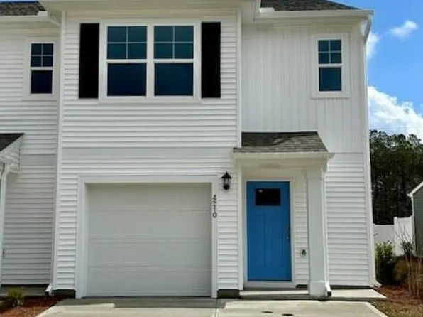 6358 Cowslip Way Lot 184, Leland, NC 28451