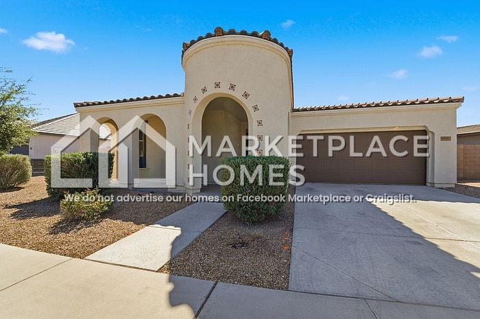 1st image of 22617 E Via Las Brisas