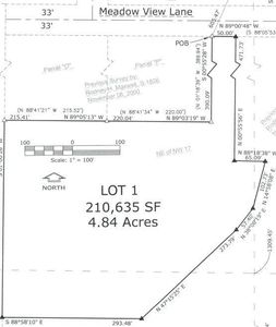 0 East MEADOWVIEW LANE, Viroqua, WI, 54665