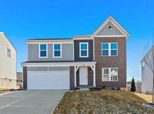 1382 Meadowrun Ln, Independence, KY 41051
