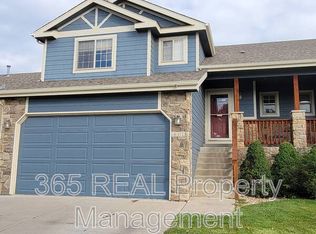 6311 Noble St, Evans, CO 80634