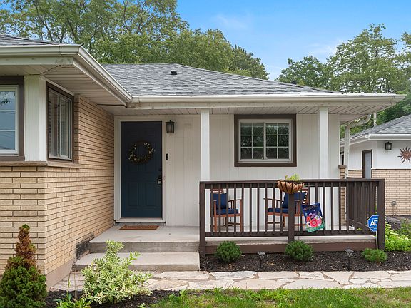 3rd image of 1801 Joppa Ave