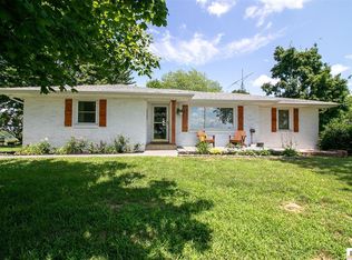 368 Whitley Ln, Smiths Grove, KY 42171