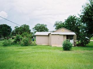 14 North St, Frostproof, FL 33843