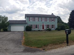 10671 Reussner Rd SW, Pataskala, OH 43062