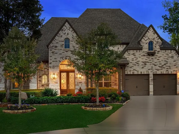 232 Calm Savanna Court, Conroe, TX 77318