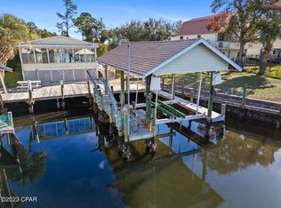 1071 Bay Cir, Panama City Beach, FL 32407