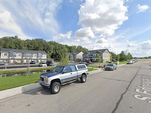 Apartments By the Brook