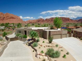 975 E Anillo Ct, Ivins, UT 84738