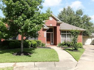 17006 Lazy Elm Ct, Houston, TX 77095