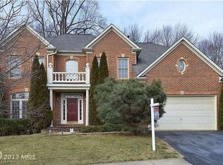 4625 Brightwood Rd, Olney, MD 20832