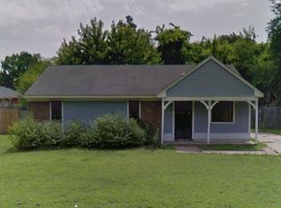 3830 Kerwin Dr, Memphis, TN 38128