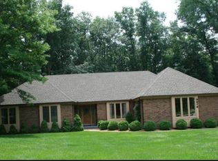 9678 Birch Run, Brighton, MI 48114