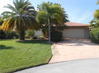 1033 Francesca Ct, Punta Gorda, FL 33950