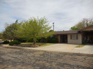 13 1st Ave, Page, AZ 86040