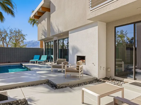 1502 E Baristo Rd, Palm Springs, CA 92262