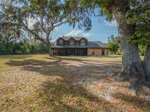 9826 Gallagher Rd, Dover, FL 33527