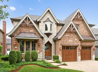 804 S Colfax Ave, Elmhurst, IL 60126