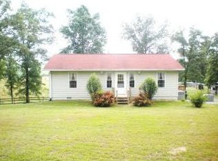 751 Sand Pit Loop, Camden, TN 38320