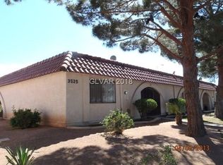 3525 Jungle Dr UNIT 3, Las Vegas, NV 89110