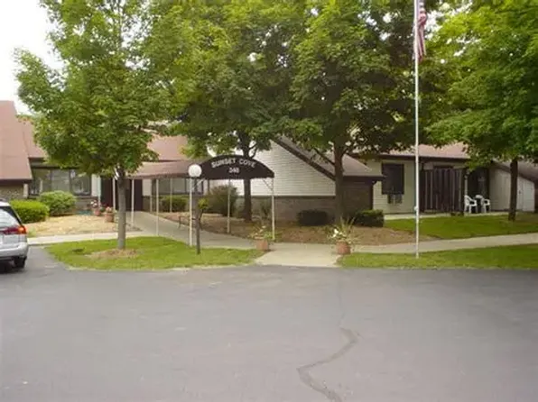Sunset Cove Apartments, 340 W Prairie St #Af2bbeade, Vicksburg, MI 49097