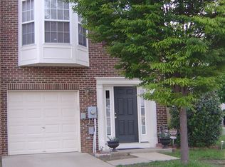 9110 Kelford Ct, Lorton, VA 22079