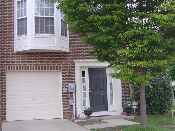 9110 Kelford Ct, Lorton, VA 22079