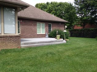 1115 W 6th St, Seymour, IN