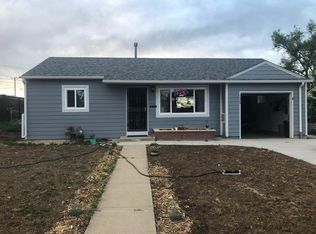 1579 W Burlington Pl, Denver, CO 80221