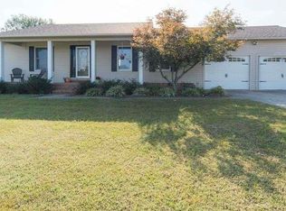 700 State Route 80 W, Arlington, KY 42021