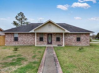 163 Avenue A, Opelousas, LA 70570