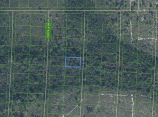 6663 Anthea Dr Lot 33, Sebring, FL 33872
