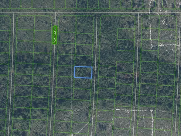 6663 Anthea Dr Lot 33, Sebring, FL 33872