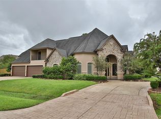 25714 Emerald Terrace Way, Spring, TX 77389
