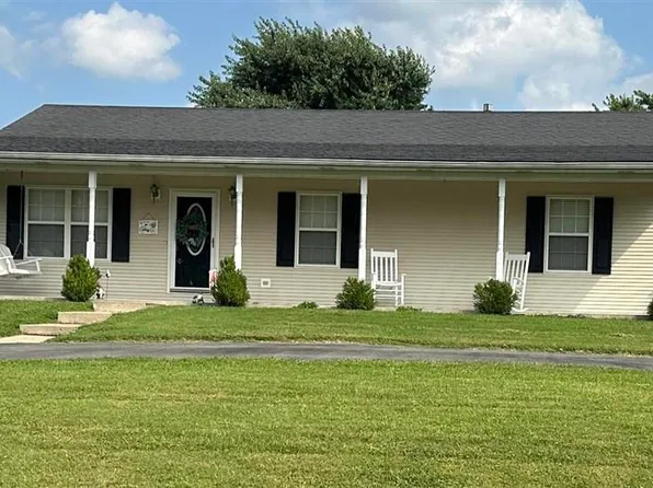 357 Pembroke Way, Campbellsville, KY 42718
