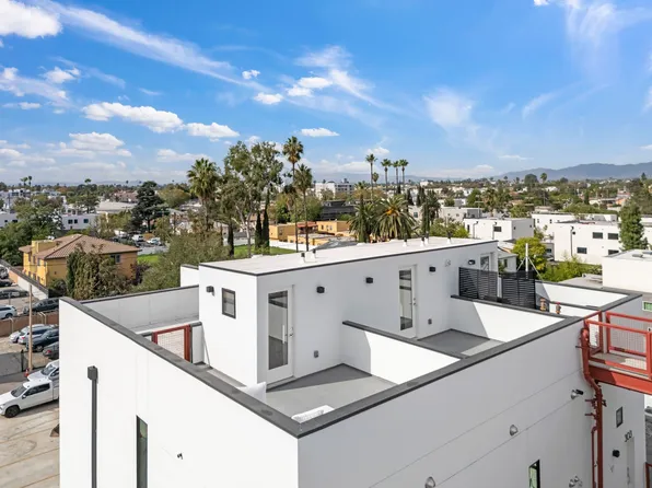 5617 Klump, 5617 Klump Ave #302, North Hollywood, CA 91601