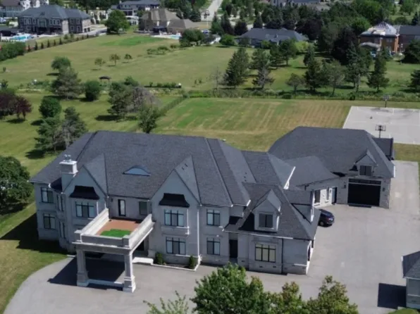 6 Moonlight Pl, Brampton, ON L6P 0G8
