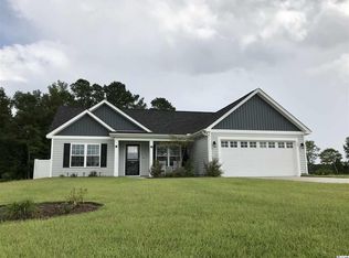 125 Oakey Estates Dr, Conway, SC 29527