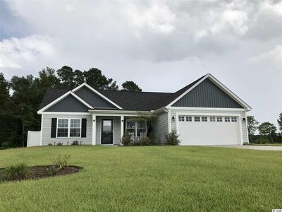 125 Oakey Estates Dr., Conway, SC, 29527