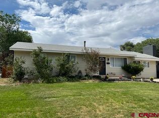 950 Livesay Dr, Cortez, CO 81321