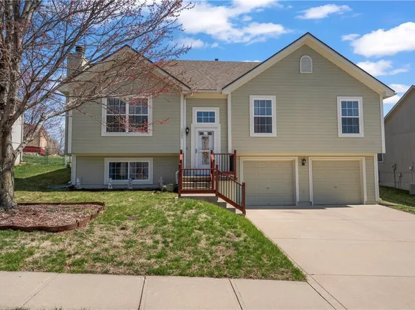 1005 N Ponca Dr, Independence, MO 64056