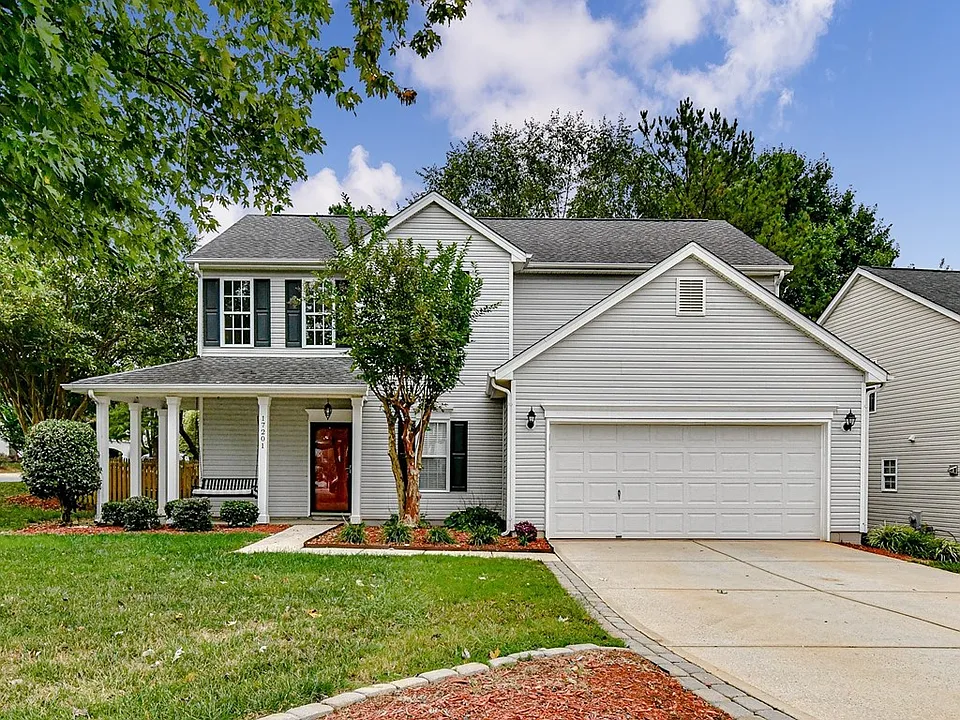 17201 Commons Crossing Dr