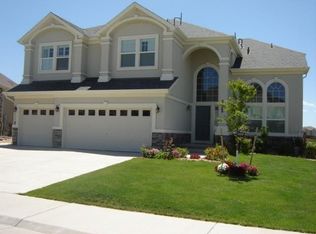 23269 Song Bird Hills Way, Parker, CO 80138