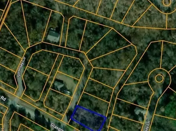 14 Stronsay Cir, Bella Vista, AR 72715