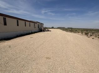 5460 W Hackberry St, Odessa, TX 79766