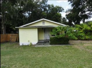 419 N Water St, Starke, FL 32091